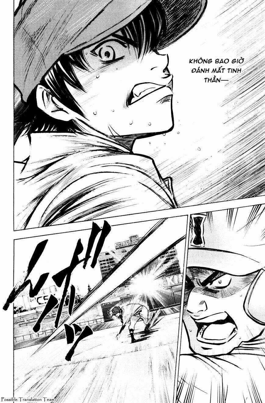 Đội Bóng Chày Siêu Đẳng - Chapter 183 - Trang 13