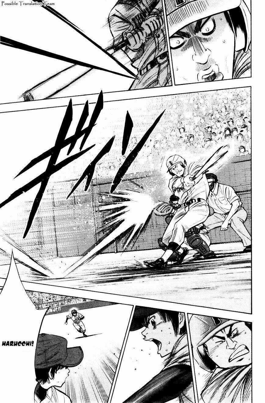 Đội Bóng Chày Siêu Đẳng - Chapter 183 - Trang 14