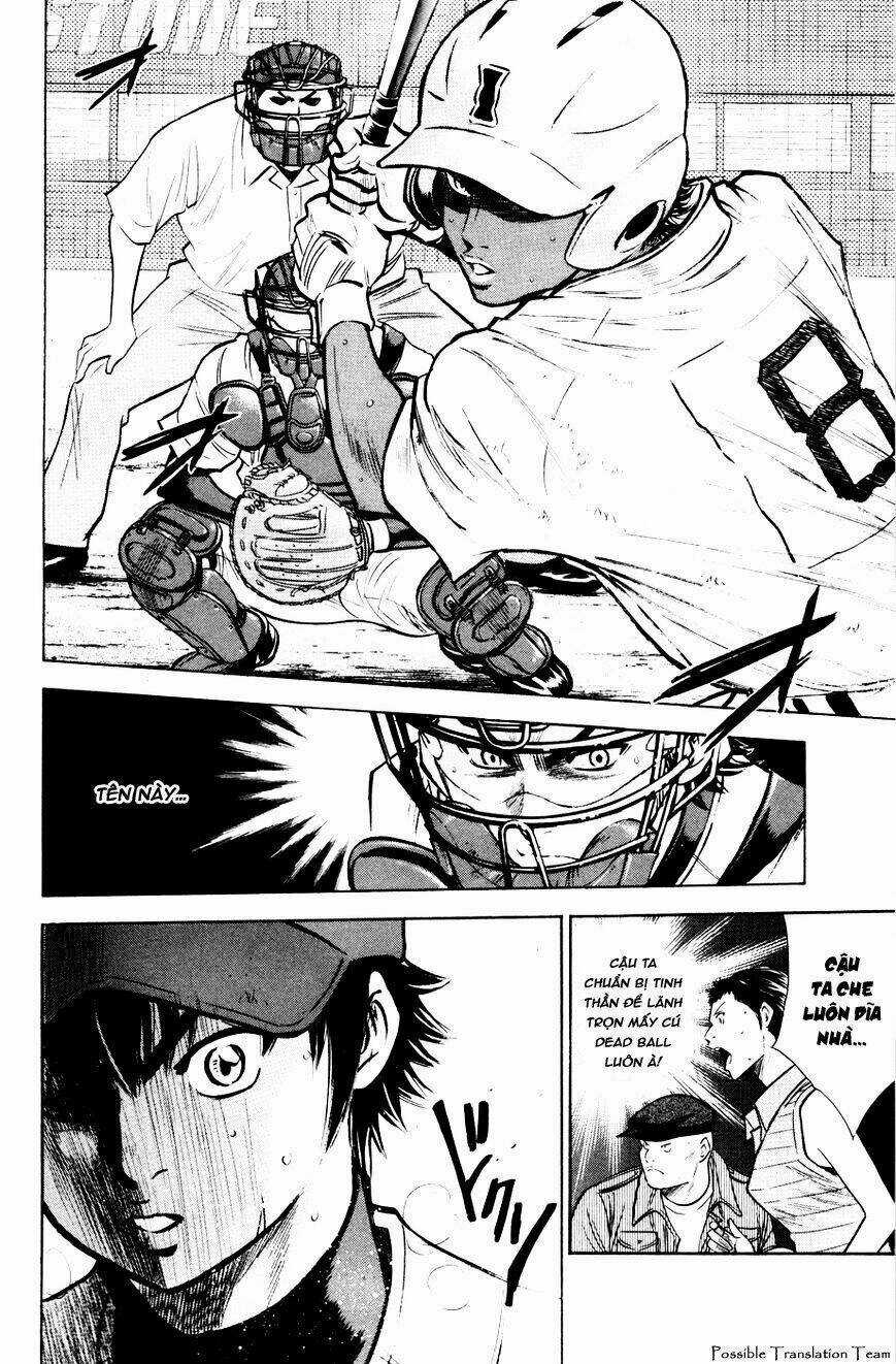 Đội Bóng Chày Siêu Đẳng - Chapter 183 - Trang 21
