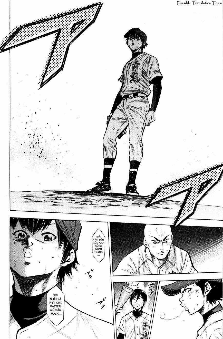 Đội Bóng Chày Siêu Đẳng - Chapter 183 - Trang 5