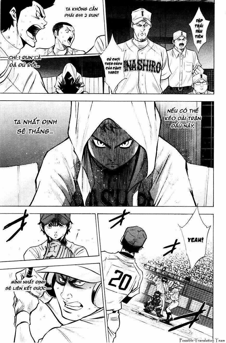 Đội Bóng Chày Siêu Đẳng - Chapter 183 - Trang 6