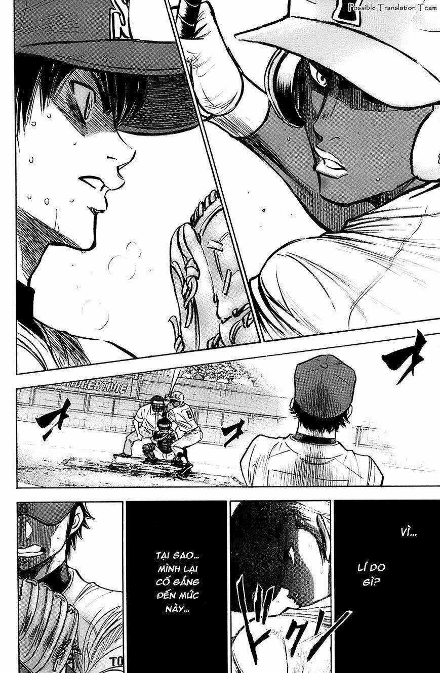 Đội Bóng Chày Siêu Đẳng - Chapter 184 - Trang 19