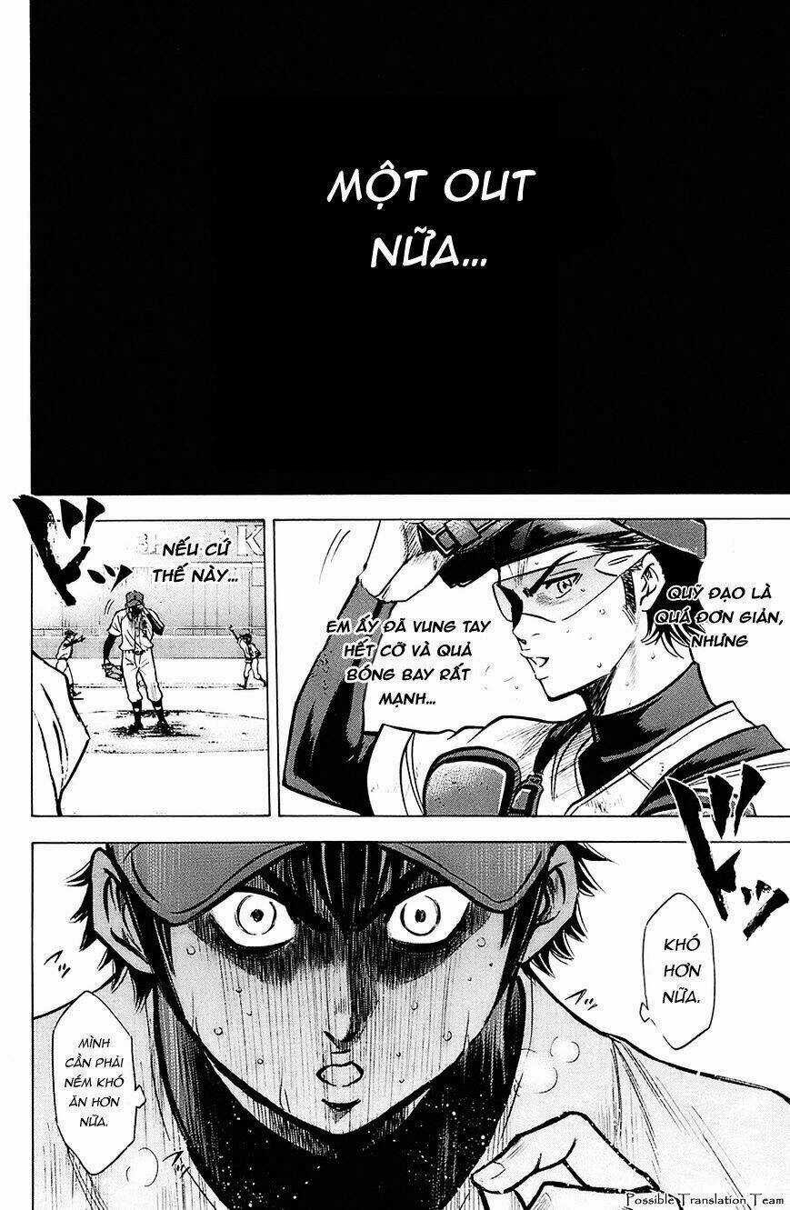 Đội Bóng Chày Siêu Đẳng - Chapter 184 - Trang 27