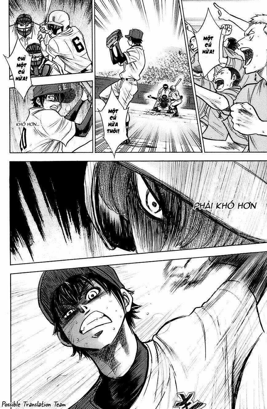 Đội Bóng Chày Siêu Đẳng - Chapter 185 - Trang 13