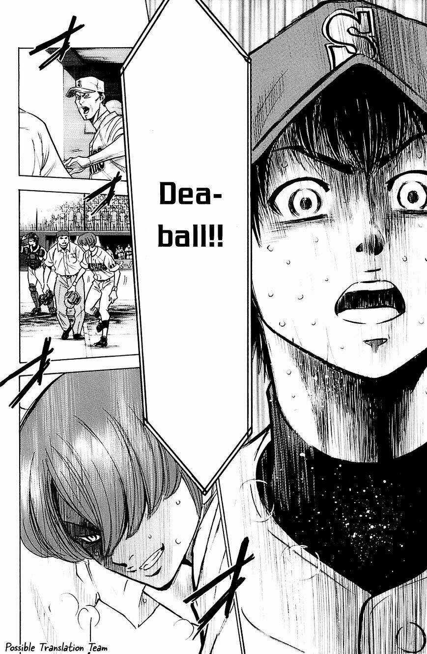 Đội Bóng Chày Siêu Đẳng - Chapter 185 - Trang 20