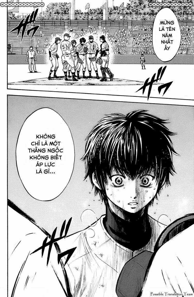 Đội Bóng Chày Siêu Đẳng - Chapter 186 - Trang 6