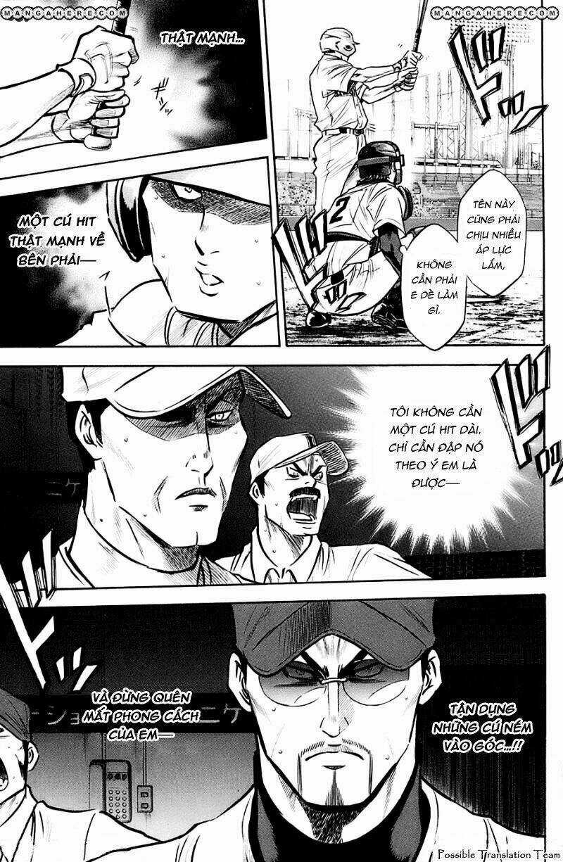 Đội Bóng Chày Siêu Đẳng - Chapter 188 - Trang 14