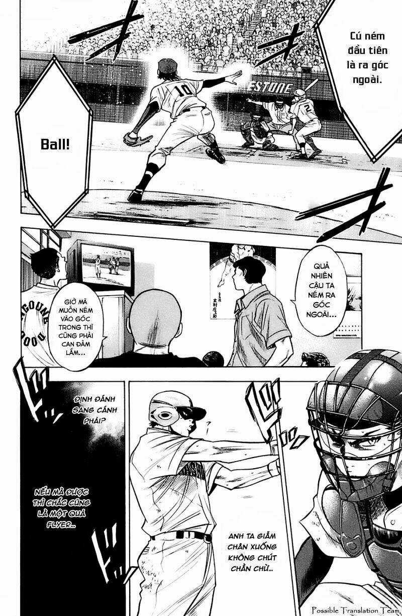 Đội Bóng Chày Siêu Đẳng - Chapter 188 - Trang 18