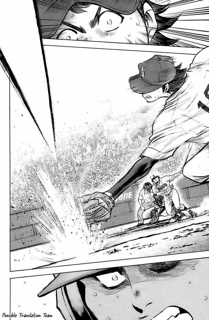 Đội Bóng Chày Siêu Đẳng - Chapter 189 - Trang 13