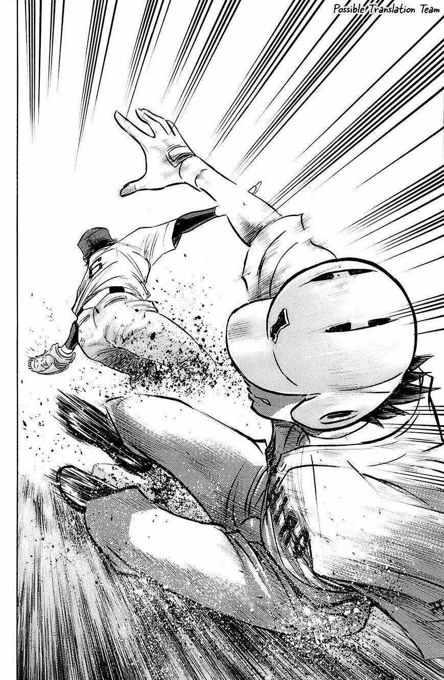 Đội Bóng Chày Siêu Đẳng - Chapter 189 - Trang 18