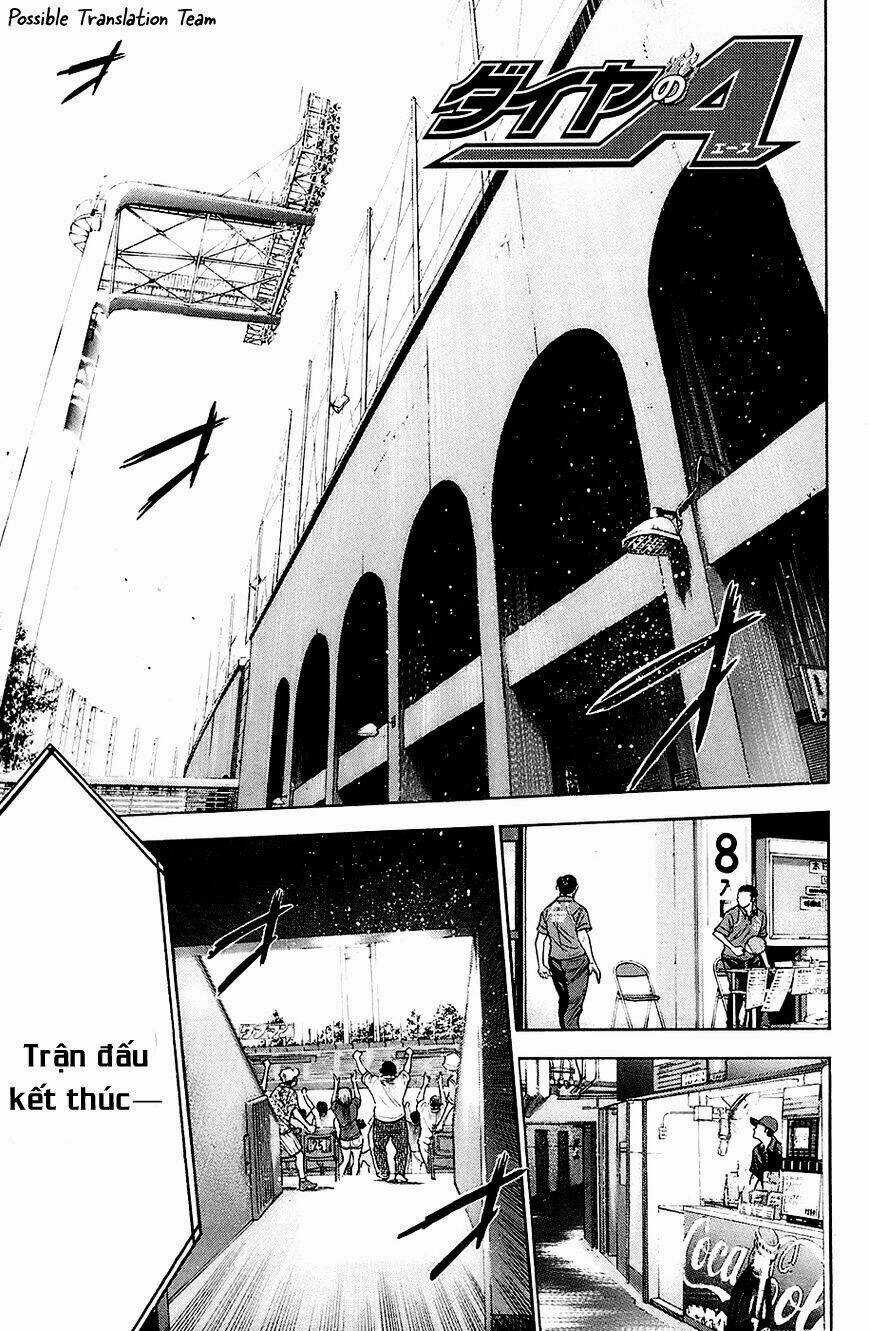 Đội Bóng Chày Siêu Đẳng - Chapter 191 - Trang 3