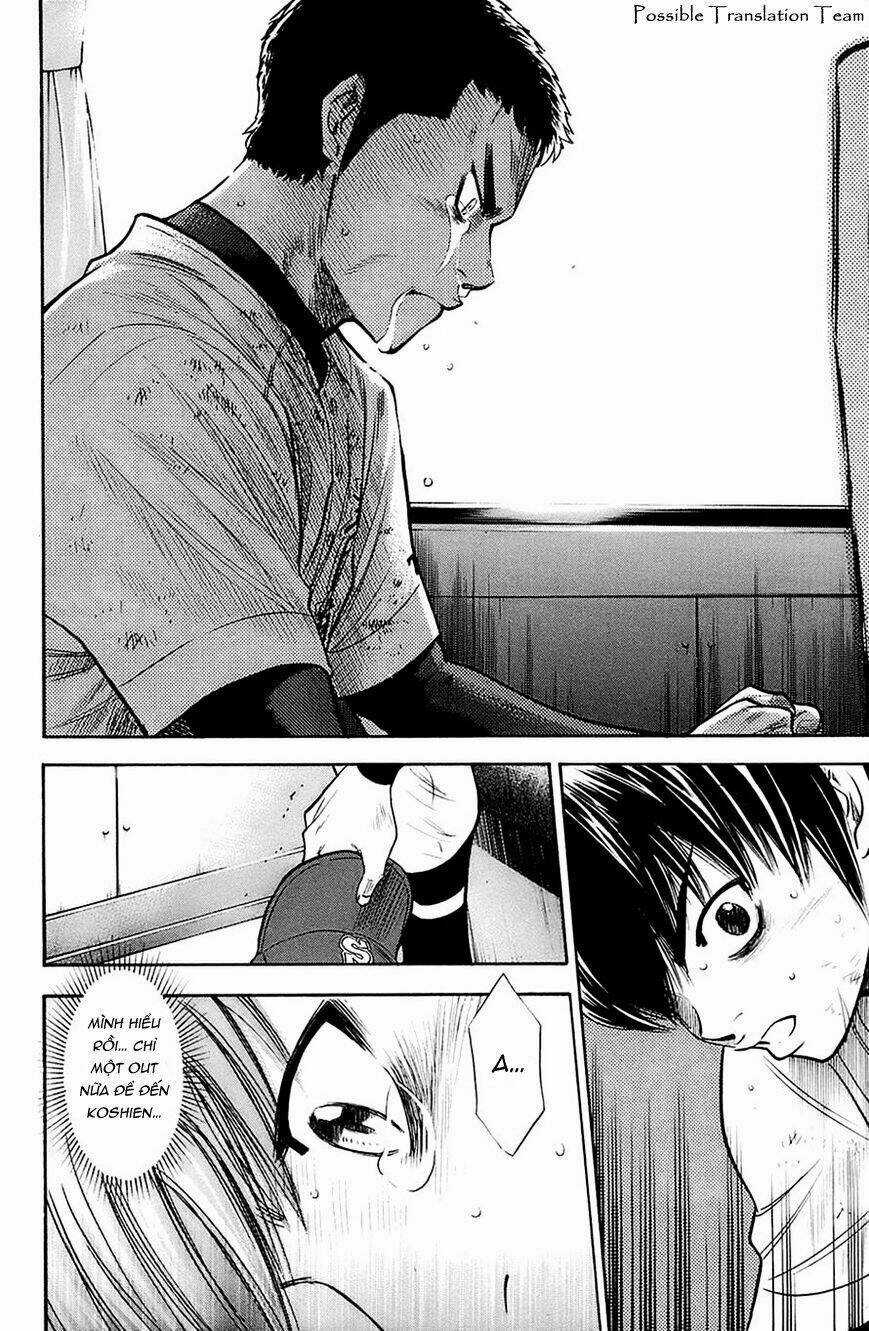 Đội Bóng Chày Siêu Đẳng - Chapter 192 - Trang 20