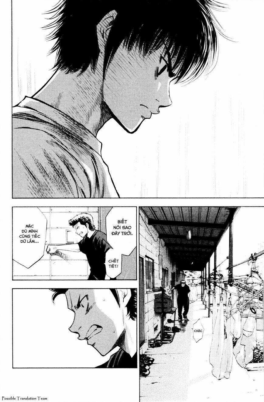 Đội Bóng Chày Siêu Đẳng - Chapter 193 - Trang 13