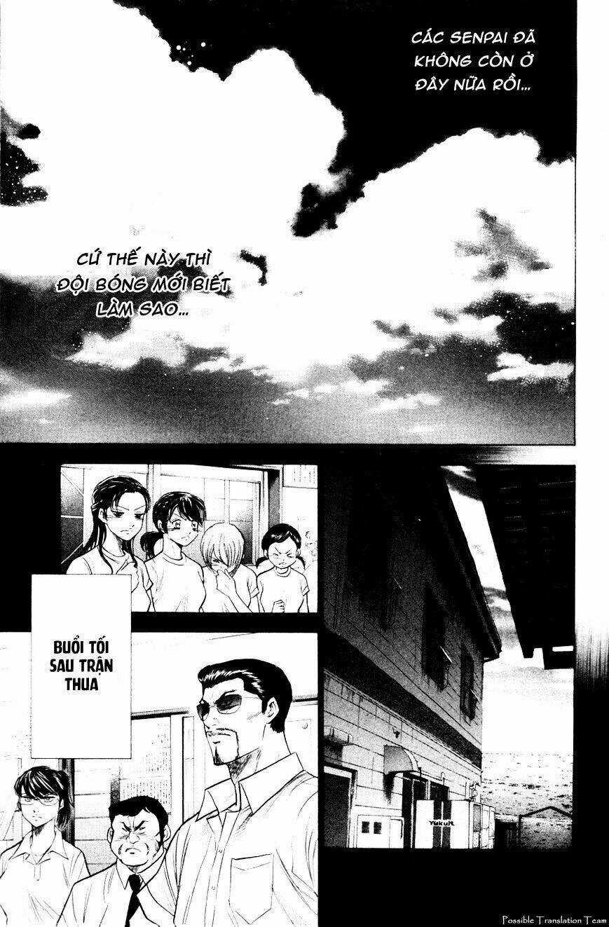 Đội Bóng Chày Siêu Đẳng - Chapter 193 - Trang 14