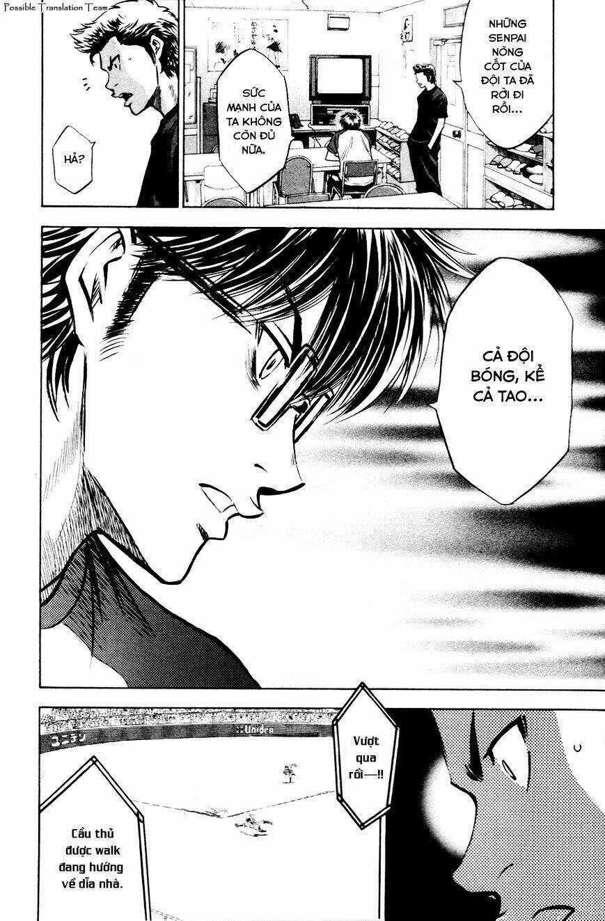 Đội Bóng Chày Siêu Đẳng - Chapter 193 - Trang 23