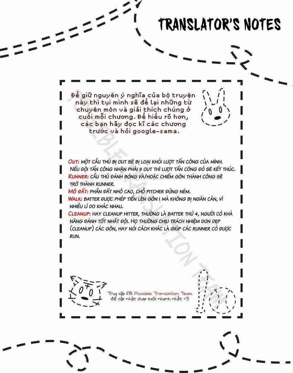 Đội Bóng Chày Siêu Đẳng - Chapter 193 - Trang 28