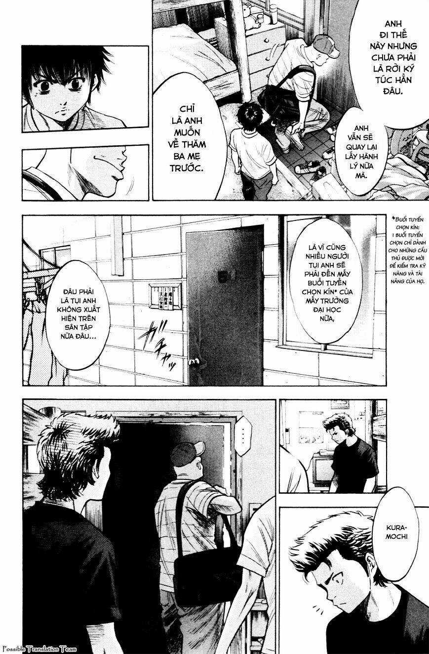 Đội Bóng Chày Siêu Đẳng - Chapter 193 - Trang 9