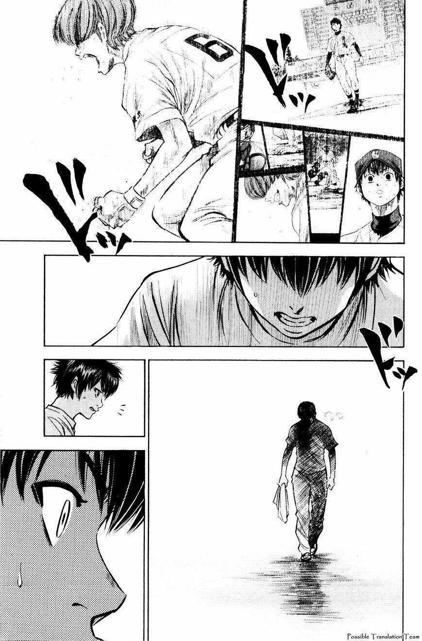 Đội Bóng Chày Siêu Đẳng - Chapter 194 - Trang 16