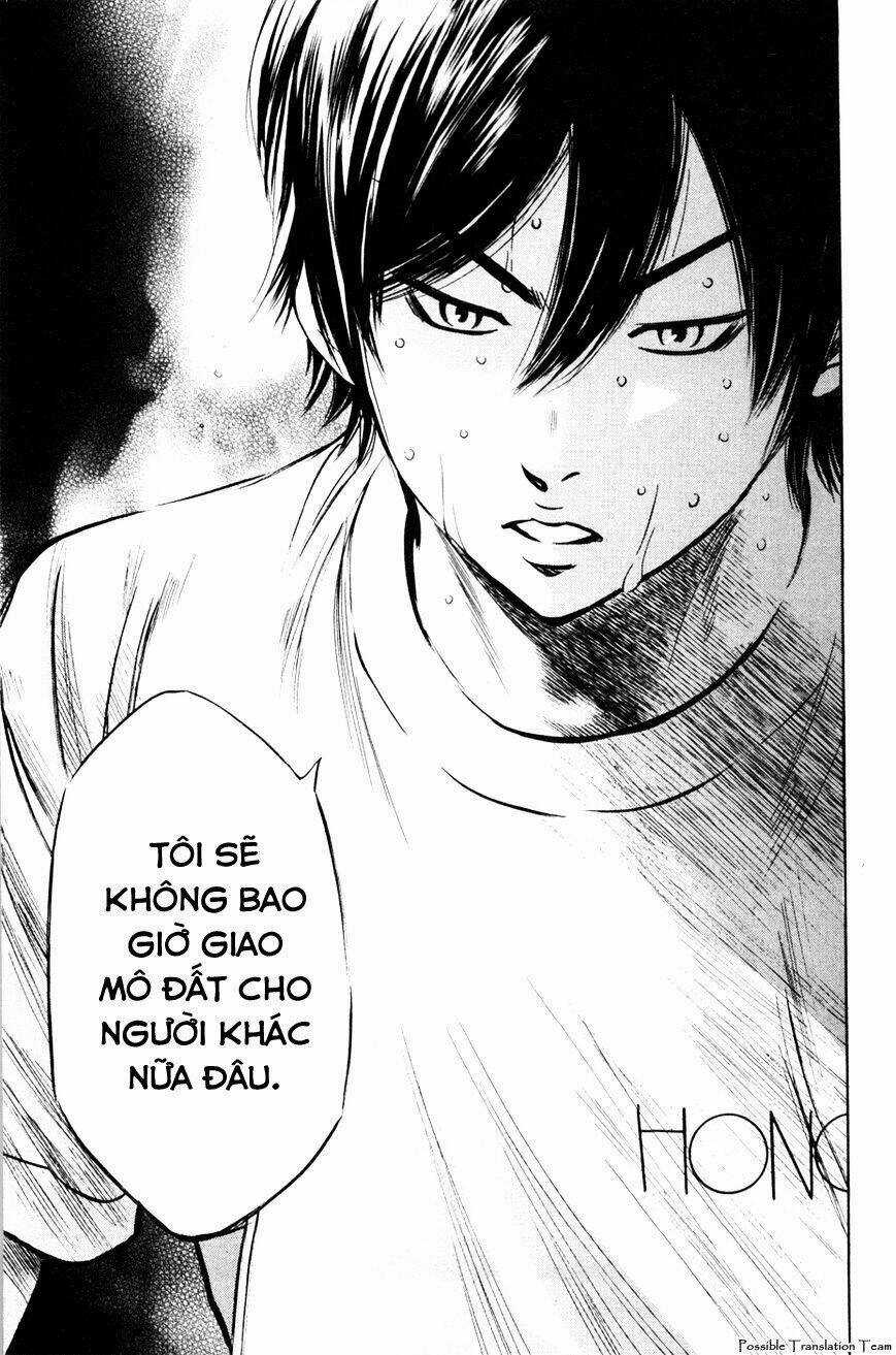 Đội Bóng Chày Siêu Đẳng - Chapter 194 - Trang 20