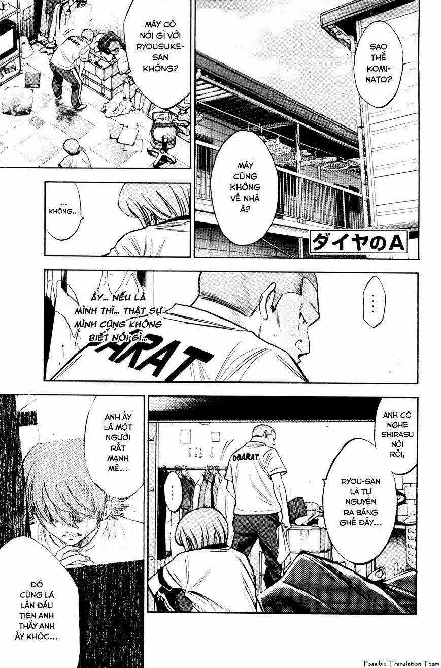 Đội Bóng Chày Siêu Đẳng - Chapter 194 - Trang 3