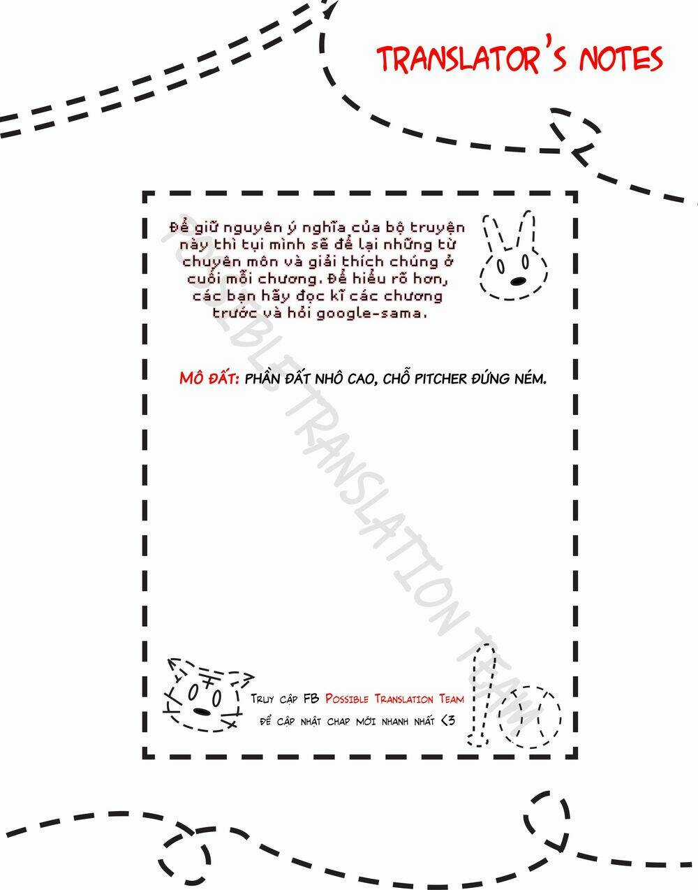 Đội Bóng Chày Siêu Đẳng - Chapter 194 - Trang 23