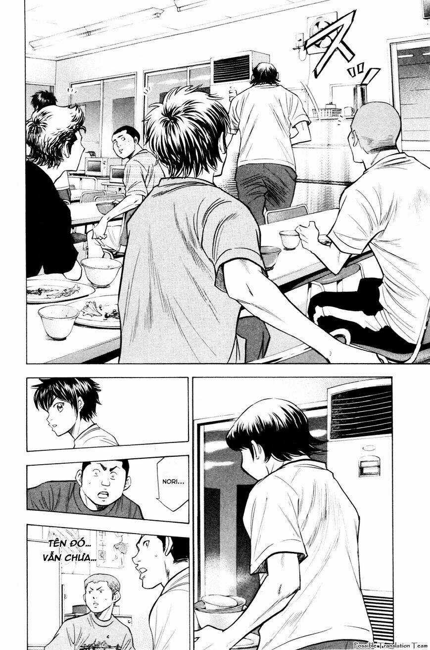 Đội Bóng Chày Siêu Đẳng - Chapter 195 - Trang 14