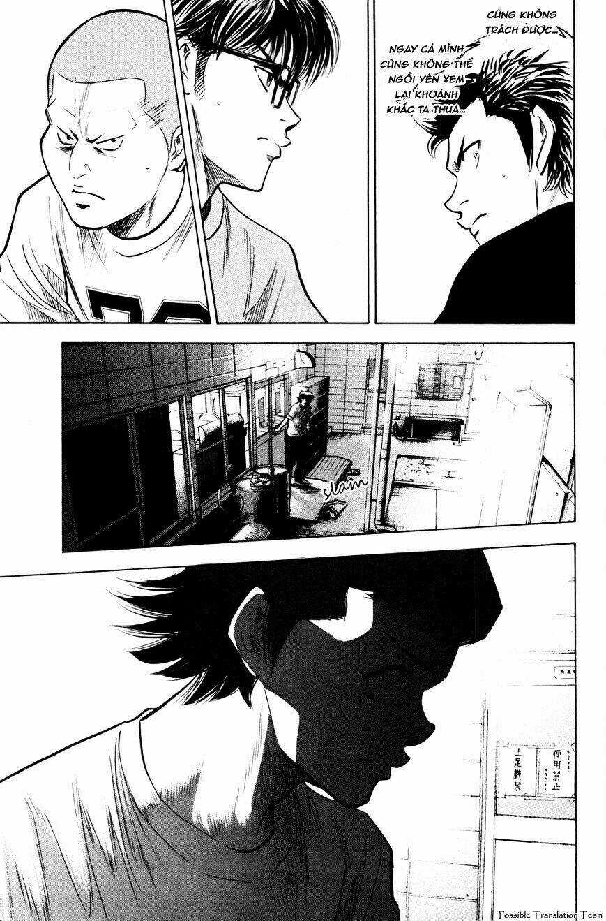 Đội Bóng Chày Siêu Đẳng - Chapter 195 - Trang 15