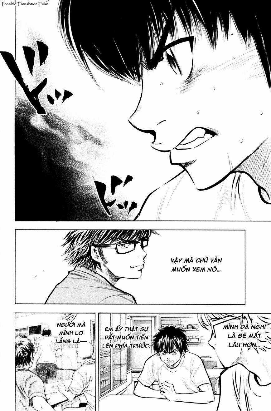 Đội Bóng Chày Siêu Đẳng - Chapter 195 - Trang 18