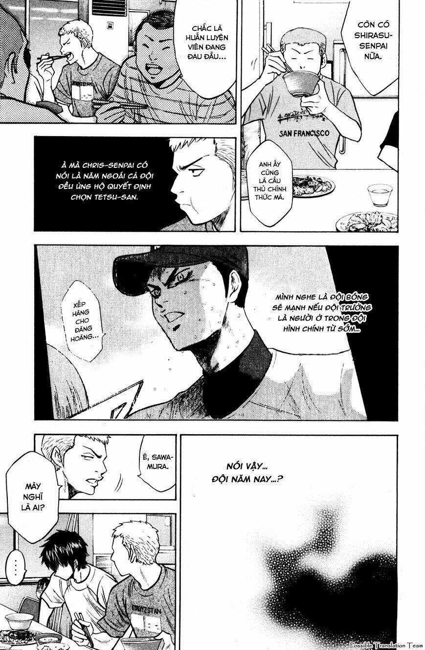 Đội Bóng Chày Siêu Đẳng - Chapter 195 - Trang 7