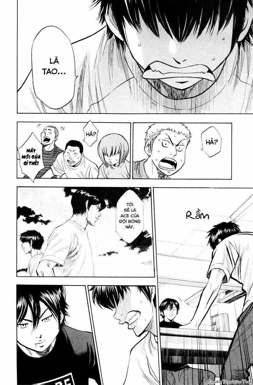 Đội Bóng Chày Siêu Đẳng - Chapter 195 - Trang 8