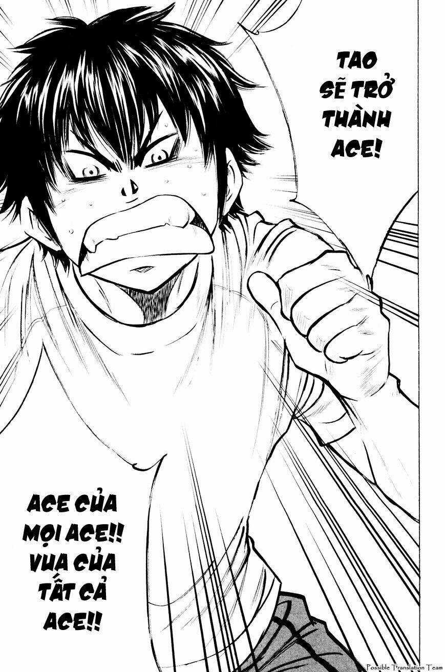 Đội Bóng Chày Siêu Đẳng - Chapter 195 - Trang 9