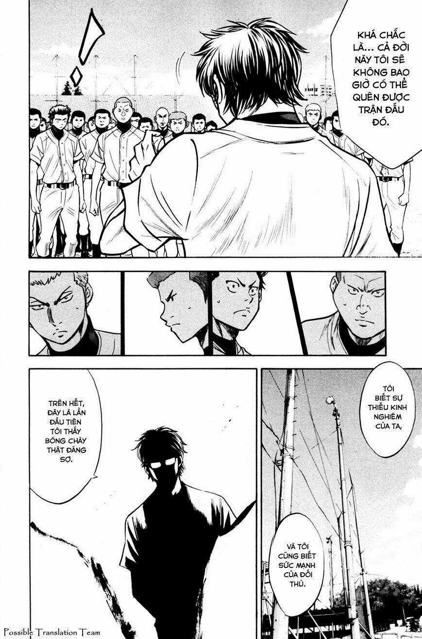 Đội Bóng Chày Siêu Đẳng - Chapter 196 - Trang 13