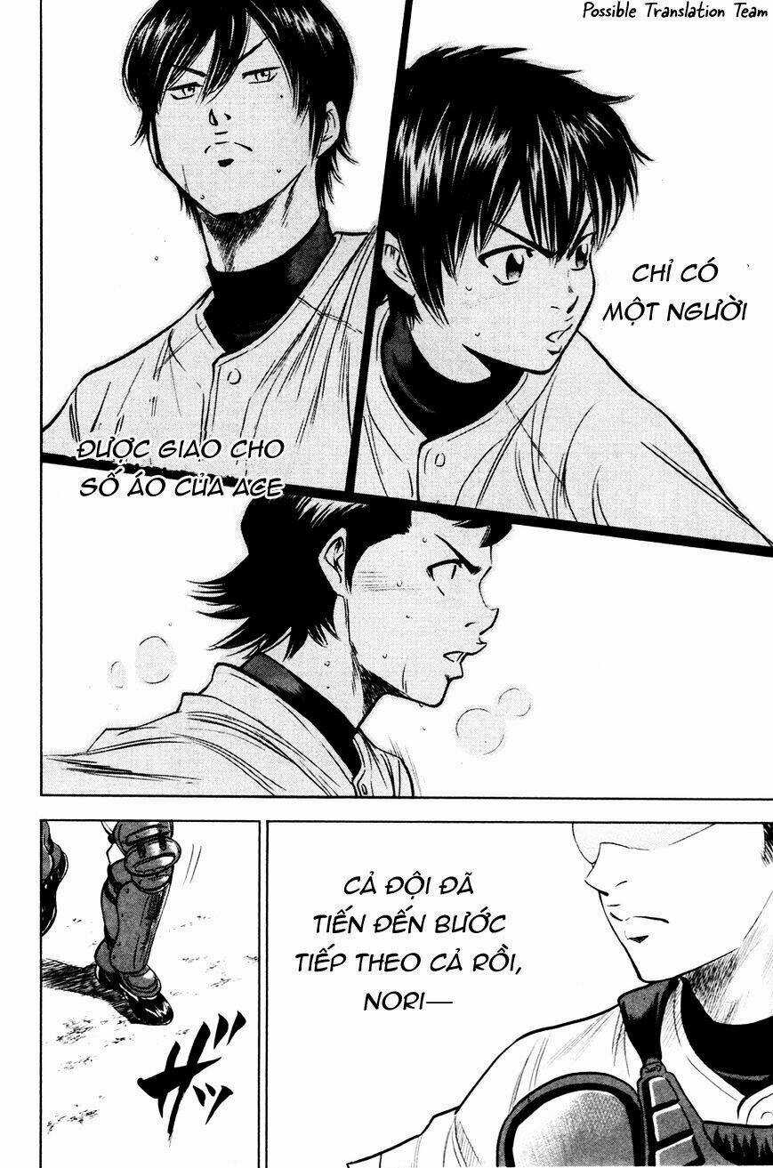 Đội Bóng Chày Siêu Đẳng - Chapter 197 - Trang 20