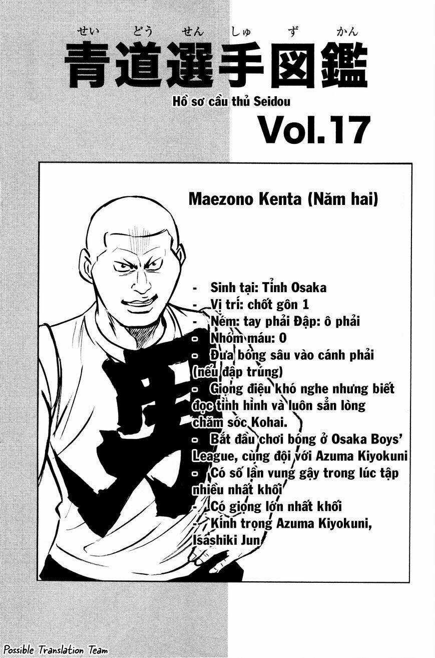 Đội Bóng Chày Siêu Đẳng - Chapter 197 - Trang 22