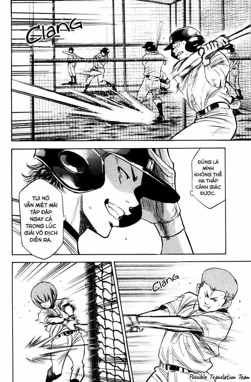 Đội Bóng Chày Siêu Đẳng - Chapter 197 - Trang 6