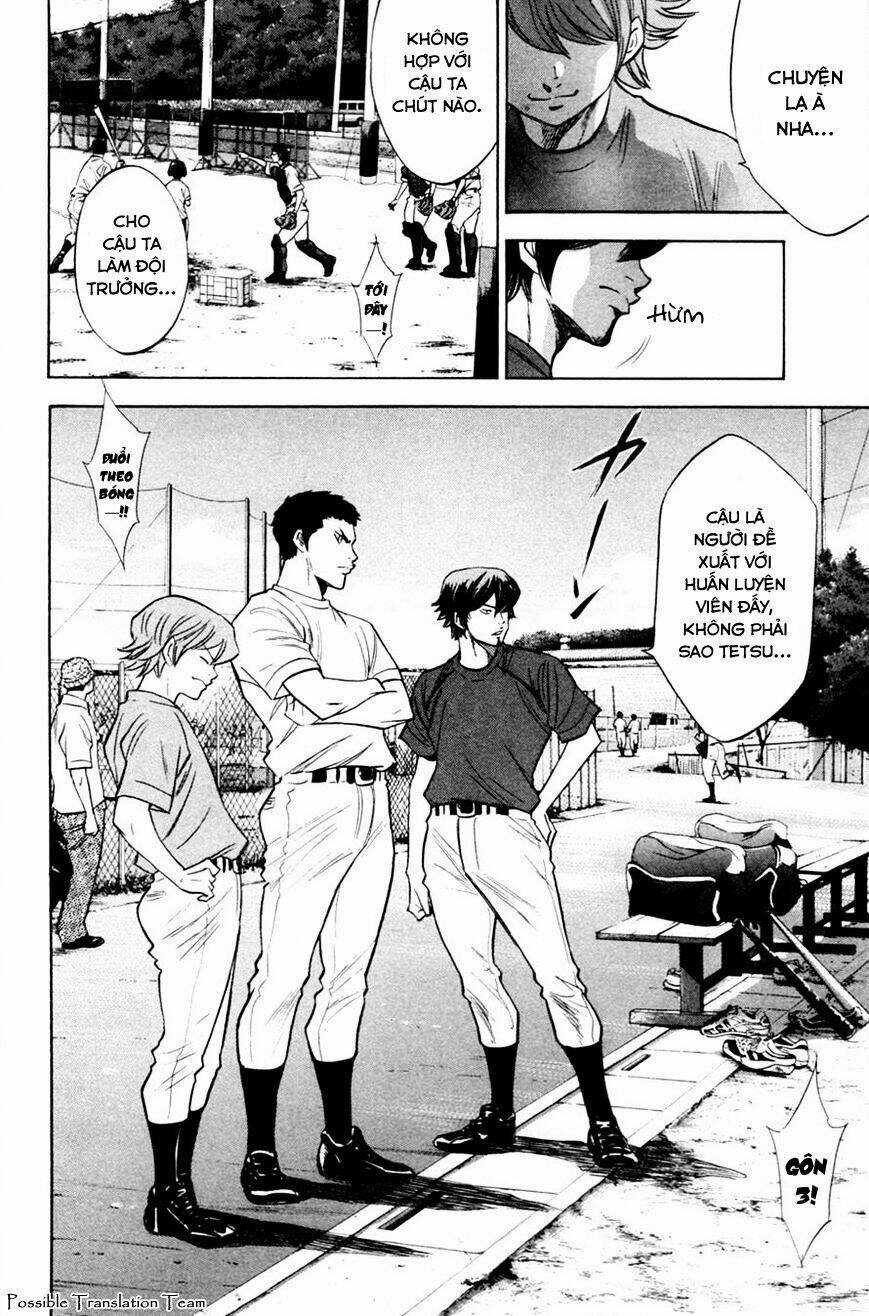 Đội Bóng Chày Siêu Đẳng - Chapter 198 - Trang 14