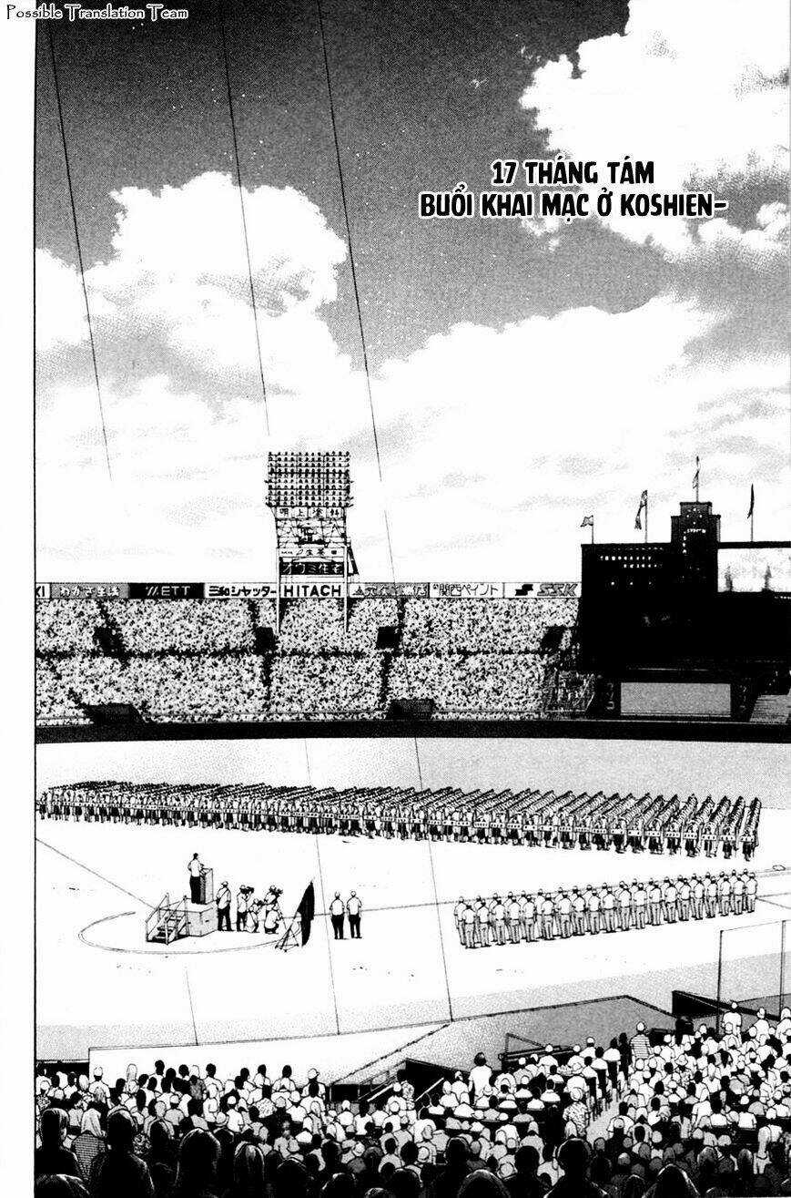 Đội Bóng Chày Siêu Đẳng - Chapter 198 - Trang 18