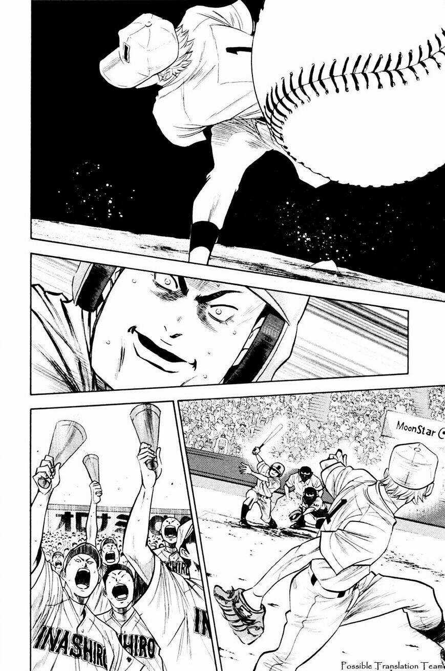 Đội Bóng Chày Siêu Đẳng - Chapter 199 - Trang 19