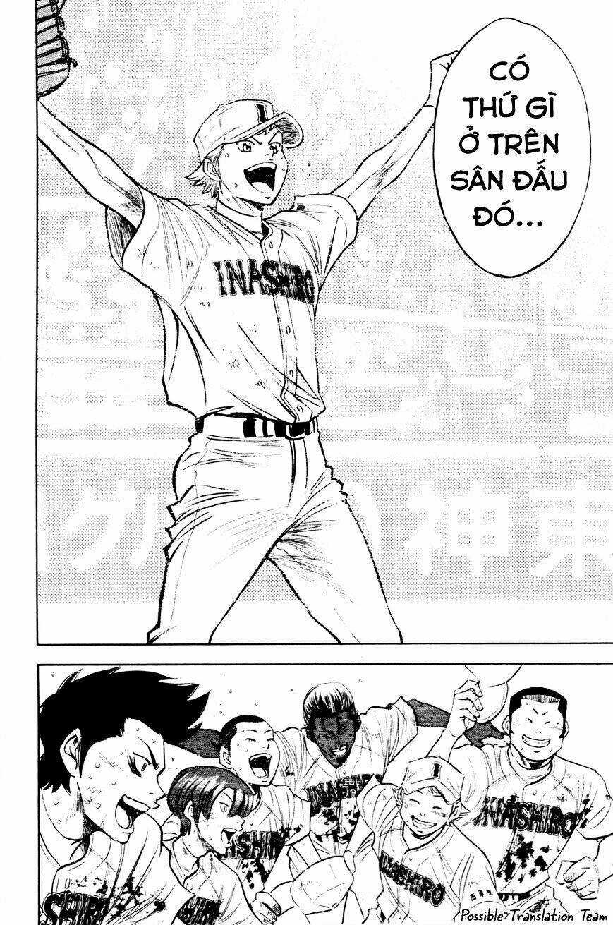 Đội Bóng Chày Siêu Đẳng - Chapter 201 - Trang 16