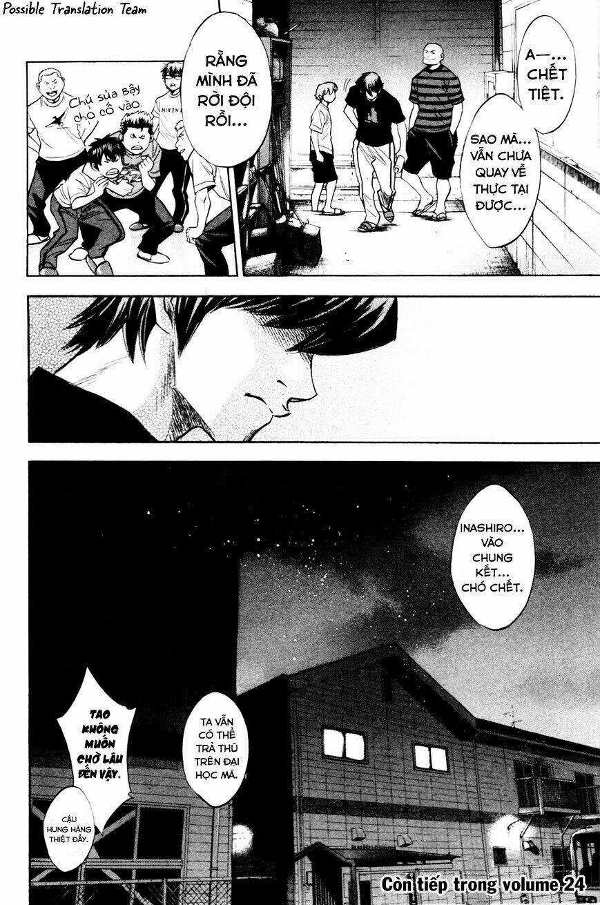 Đội Bóng Chày Siêu Đẳng - Chapter 201 - Trang 22