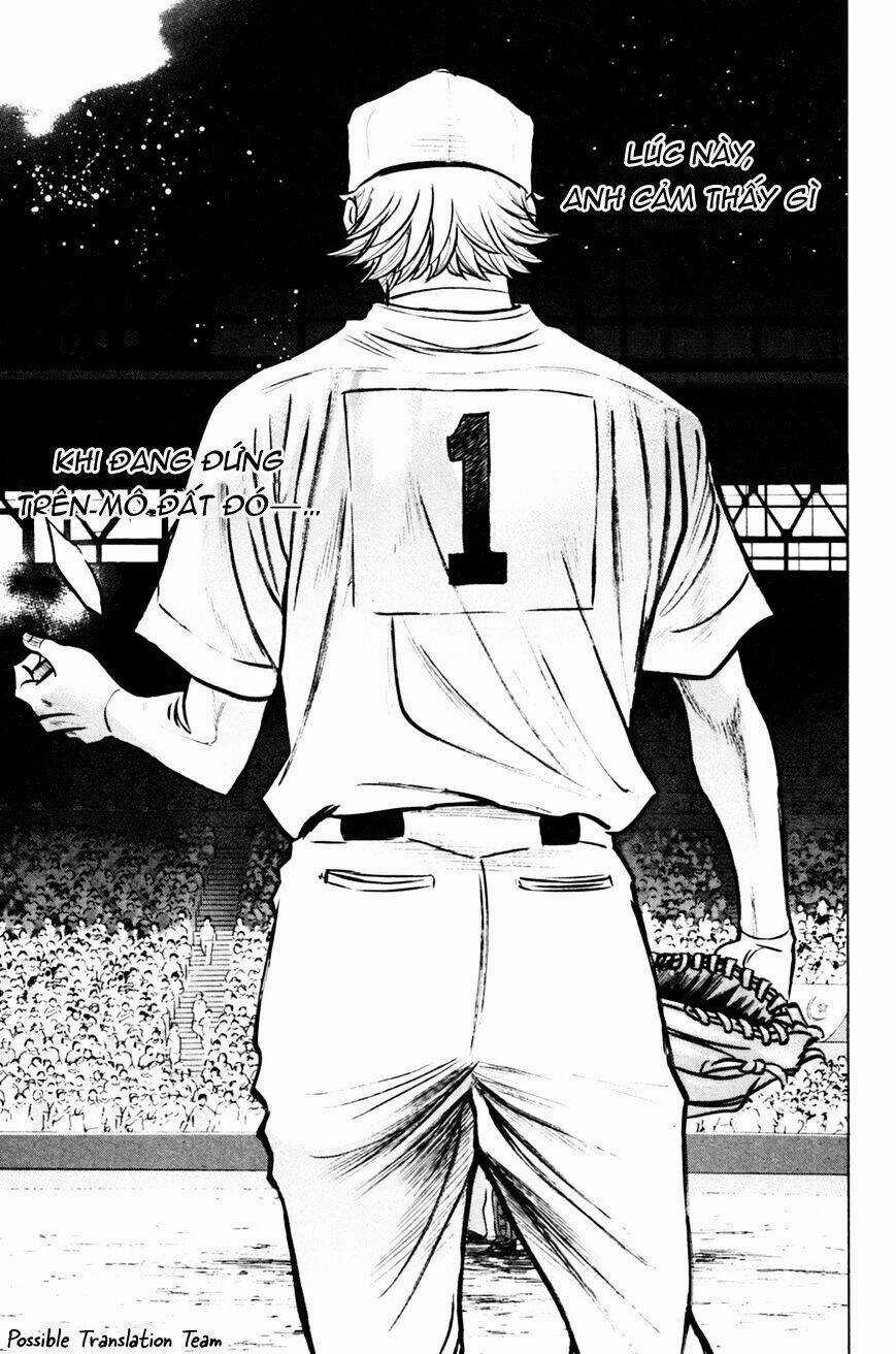 Đội Bóng Chày Siêu Đẳng - Chapter 202 - Trang 22