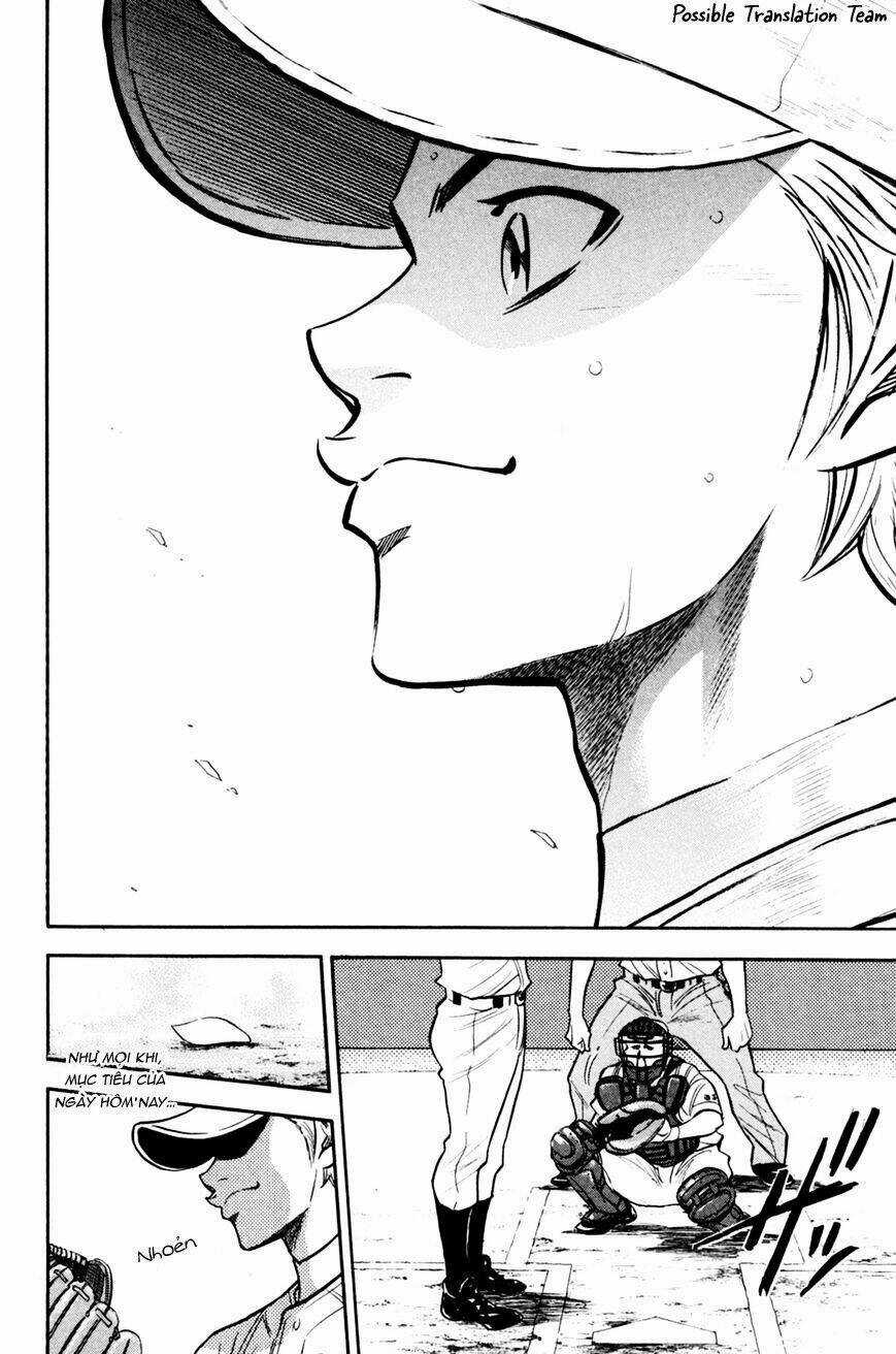 Đội Bóng Chày Siêu Đẳng - Chapter 202 - Trang 23