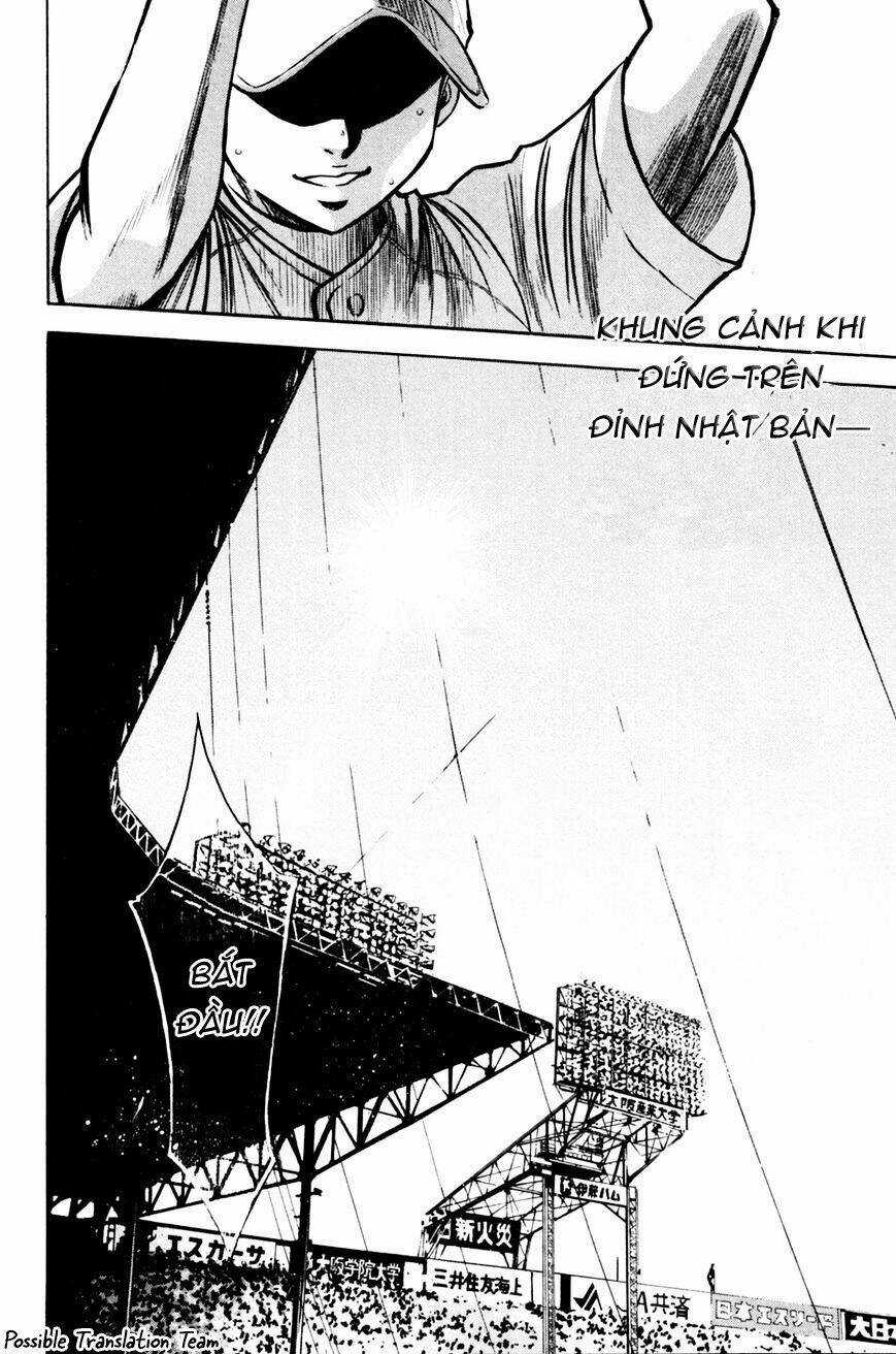 Đội Bóng Chày Siêu Đẳng - Chapter 202 - Trang 25