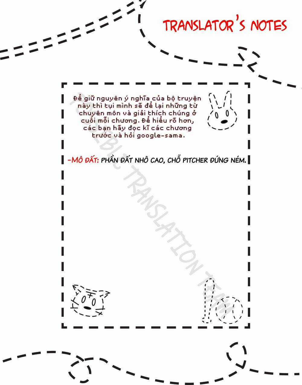Đội Bóng Chày Siêu Đẳng - Chapter 202 - Trang 28