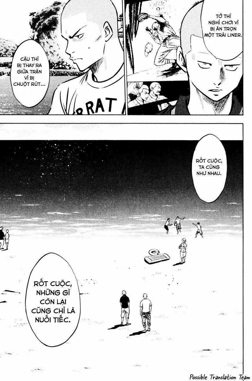 Đội Bóng Chày Siêu Đẳng - Chapter 203 - Trang 7