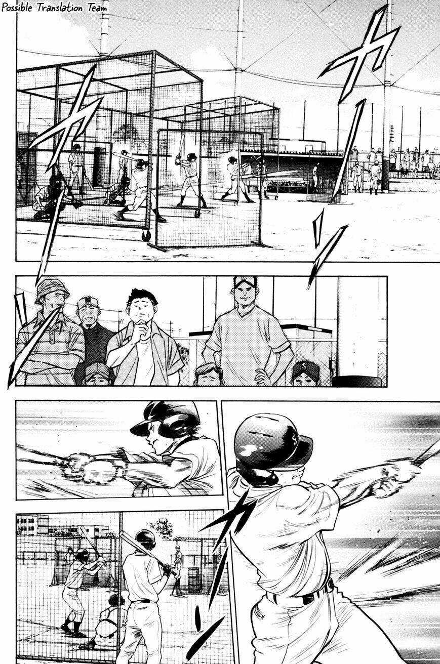 Đội Bóng Chày Siêu Đẳng - Chapter 204 - Trang 4