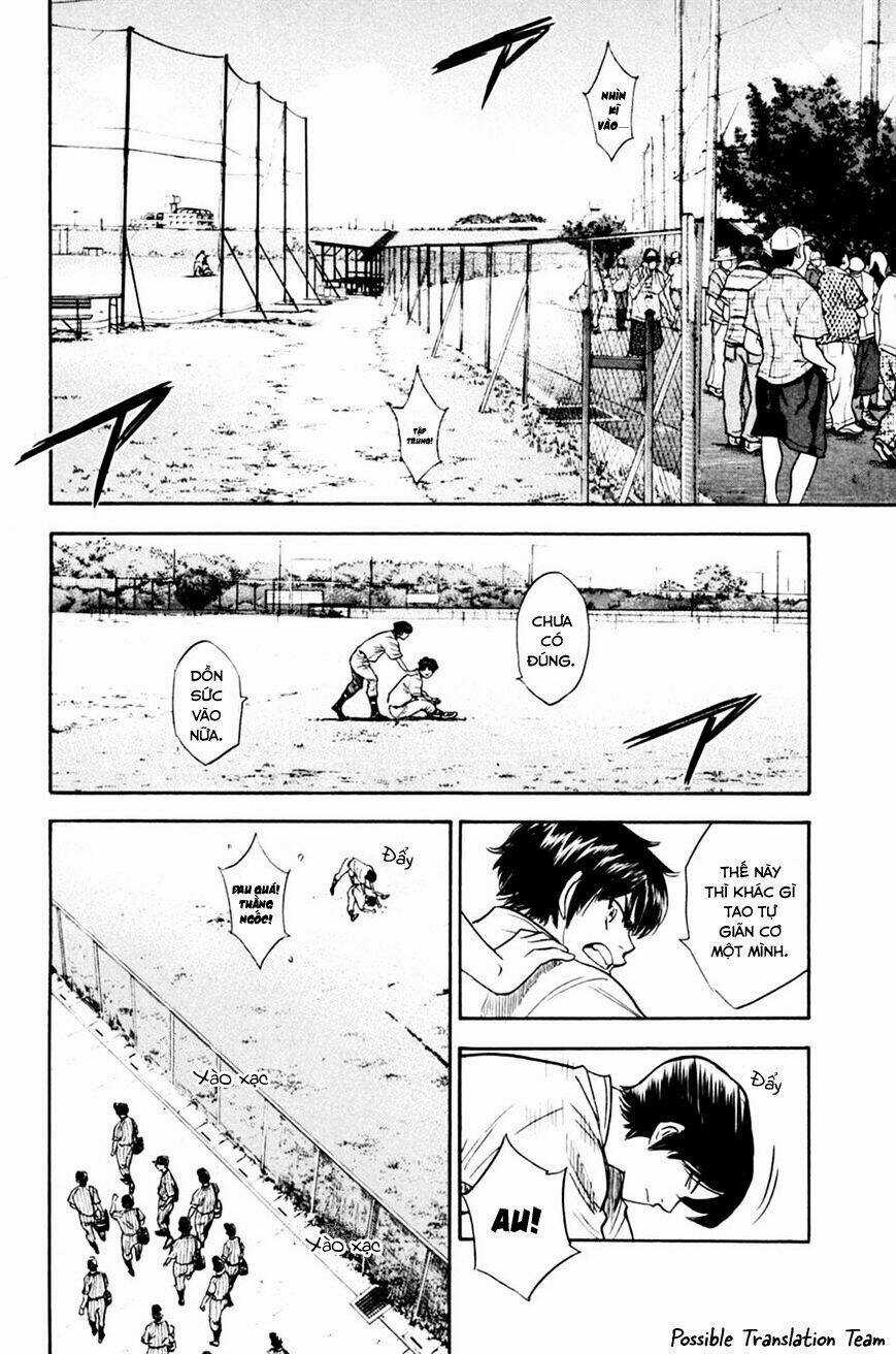 Đội Bóng Chày Siêu Đẳng - Chapter 207 - Trang 18