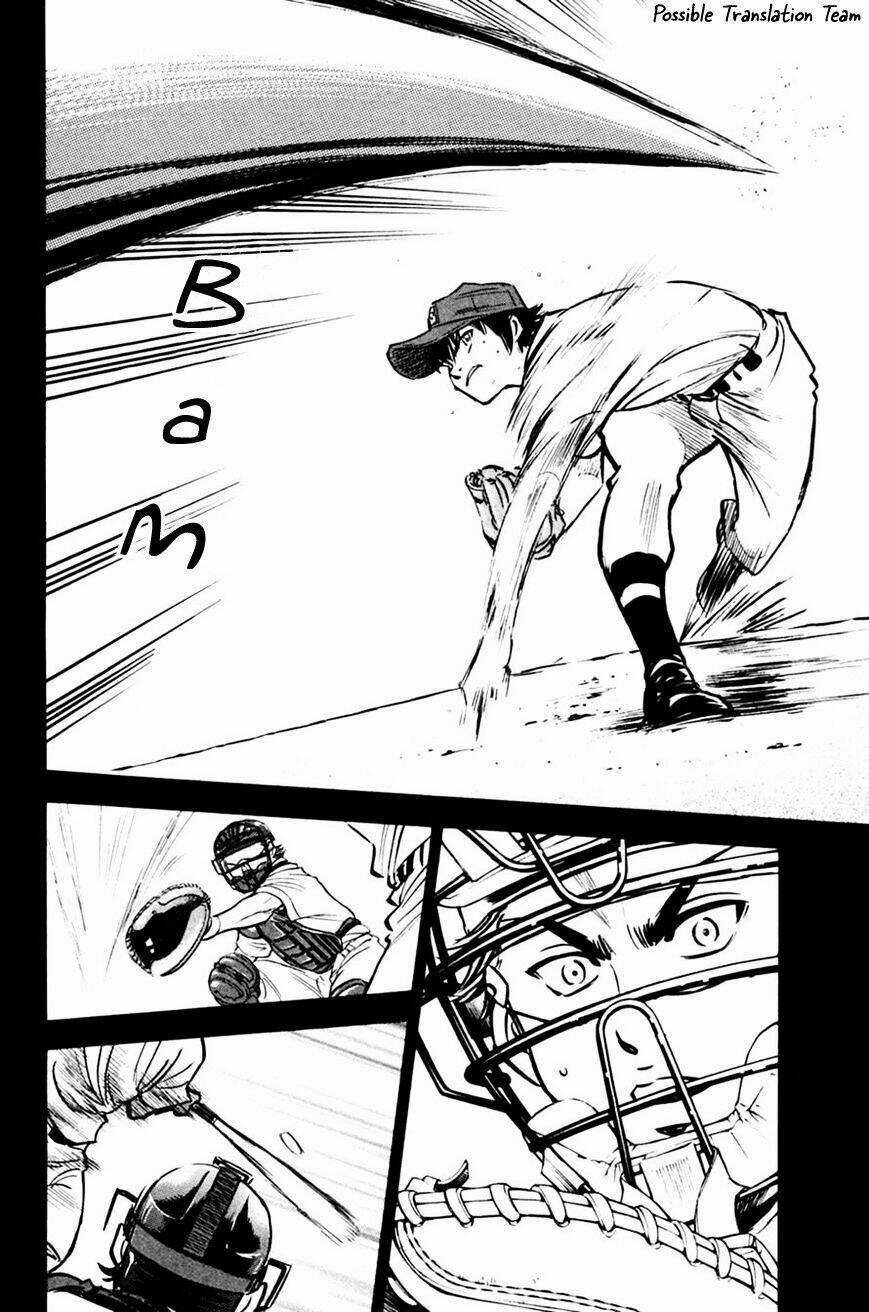 Đội Bóng Chày Siêu Đẳng - Chapter 207 - Trang 8