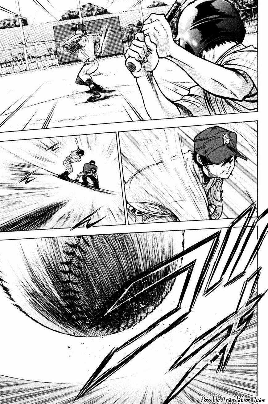 Đội Bóng Chày Siêu Đẳng - Chapter 210 - Trang 15