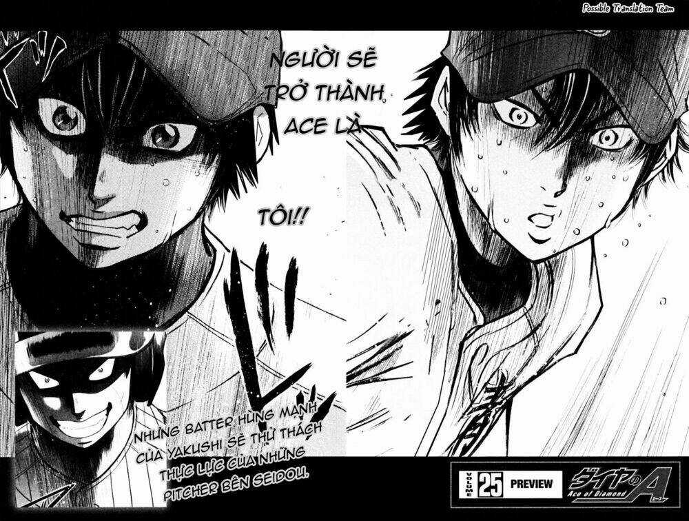 Đội Bóng Chày Siêu Đẳng - Chapter 210 - Trang 25